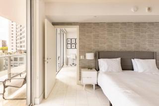 Brickell w/ Waterview, Fast Wi-Fi & Free Parking! - 8
