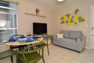 Conforto e Aconchego no Itacorubi SC7553 - 9