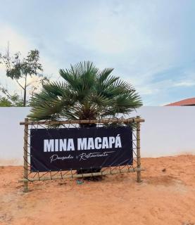 Chalé Praia do Macapá 4 pessoas - 4