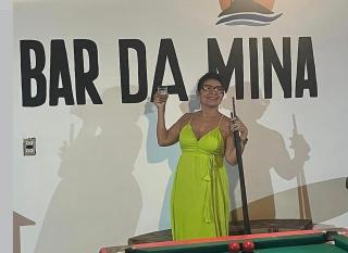 Chalé Praia do Macapá 4 pessoas - 2