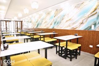 Hotel CGH Travel INN Airport - 7