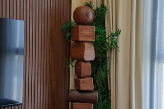 Stunning Top Floor 2BR Apartment in Alef Al Mamsha CB4-1-RA1-2br - 6