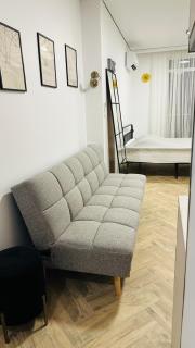 Batumi Comfort Studio - 1