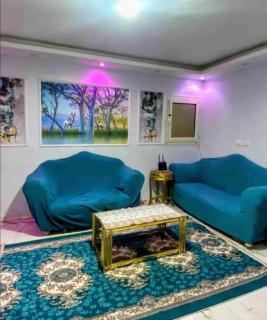 Stylish Cairo Downtown - 7