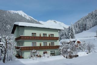 Pension Jägerhof - 1
