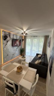 Cozy & modern 2-room apartment, private parking, Disney - 0