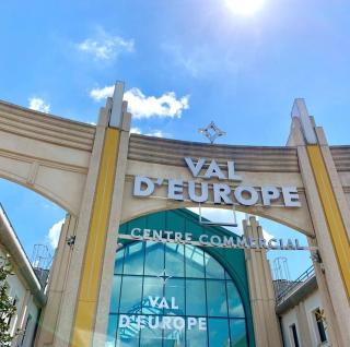 Cozy & modern 2-room apartment, private parking, Disney - 6