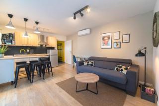 Memories - 2BR Apartment - Free Parking - 1