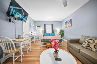 Sea Steps By Lowkl - 3