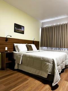 Belém Soft Hotel - 8