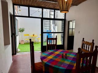 Ajijic Center, Walkable, & New - 3