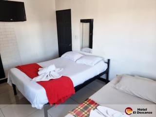 Hotel El Descanso - 9