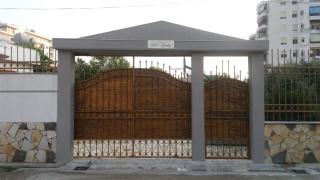 Vila Sokol Goxhaj - 6