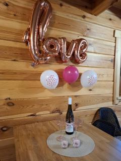 Noclegi Bieszczady, Domki na Bani - 8