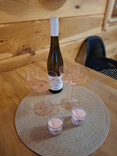 Noclegi Bieszczady, Domki na Bani - 7