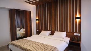 Aventus Hotel - Achalziche - 0