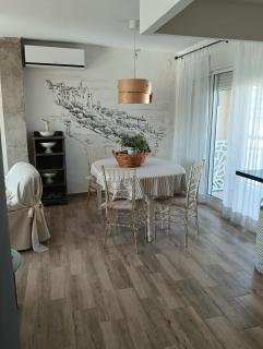 Ático con vistas al mar y piscina en Playa de Gandía, 2 terrazas y parking - Eurosol - 2