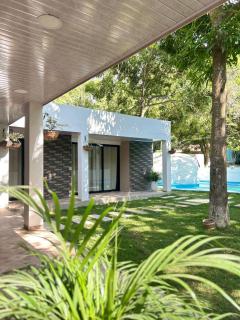 Roca del Rio Hotel y Restaurante - 2