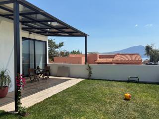 Casa del Lago San Juan Cosalá - 8