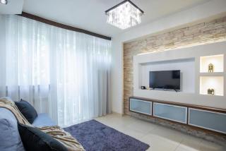 Golden Apartments Warsaw - Best Location in City Center Grzybowska 5 - 1