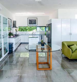 rosario alojamiento - 3