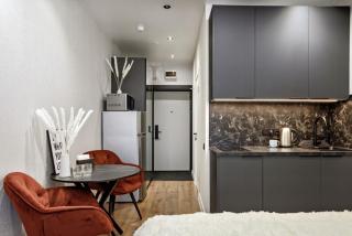 ЖК GREAT Open Видова Квартира на Дніпро - 4