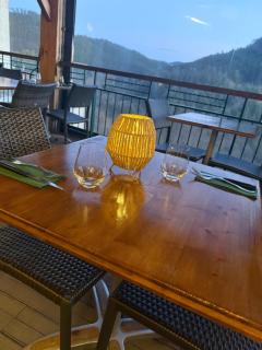 Hôtel Des Rochers - 5