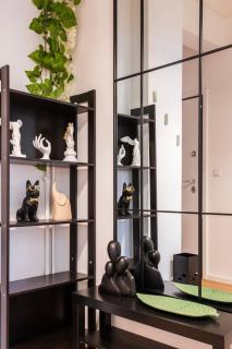 Micha's 2BR Apartment in Koukaki - Central Athens - 7