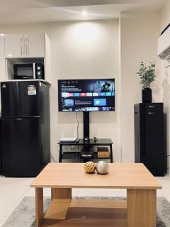 Matina Enclaves 1BR Unit-3rd Floor Near SM Ecoland - 0