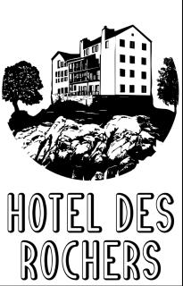 Hôtel Des Rochers - 7