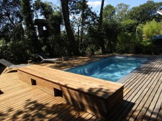 Wooden house - 7