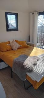 Cabane Cozy & Calme - 2