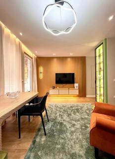 Next to Melia Premium Zone Garden Apart, SanPietro - 9