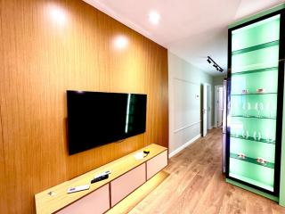 Next to Melia Premium Zone Garden Apart, SanPietro - 4