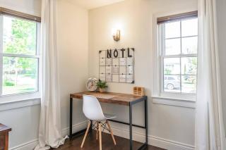 Boho Inspired NOTL Wine Country Private Home for 2 - 1