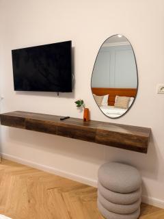 Banu Manta Victoria Square Apartment - 3