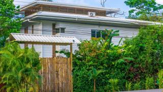 Beachfront Villa Casa Blanca with Private Pool - 7