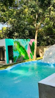 Roca del Rio Hotel y Restaurante - 8