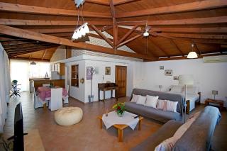 A View From The Attic Window - 6