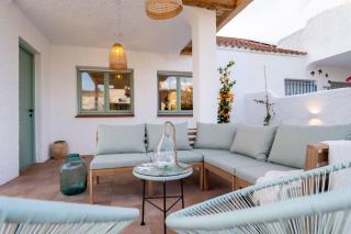 Casa Marisa en Riumar ( a 100m de la playa ) - 2