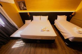 Zagat Classic Hotel - 6