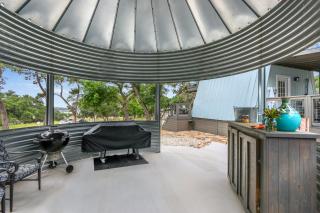 Lakeview A-Frame - 2