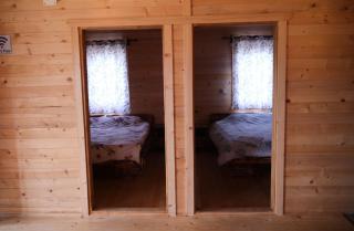 Wooden houses - Natenane - 6