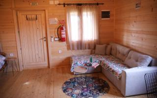 Wooden houses - Natenane - 3