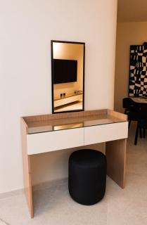 Luxury Smart Studio - King Bed - By Beithady - BH-26-203 - 2