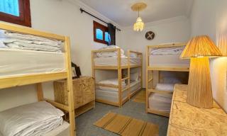 Blue Tiziri House - 7