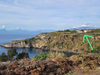 Casa Blu Mare privat beach 8 person - 0