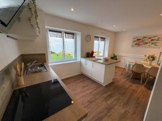 Ty Castel - Maison familiale proche mer - 9