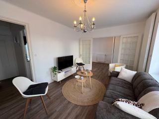 Ty Castel - Maison familiale proche mer - 2