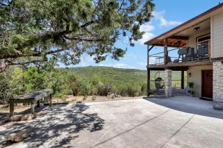 Painted Paradise Guest Suite - 3